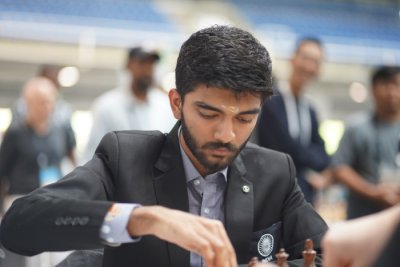Gukesh-DSB-Foto